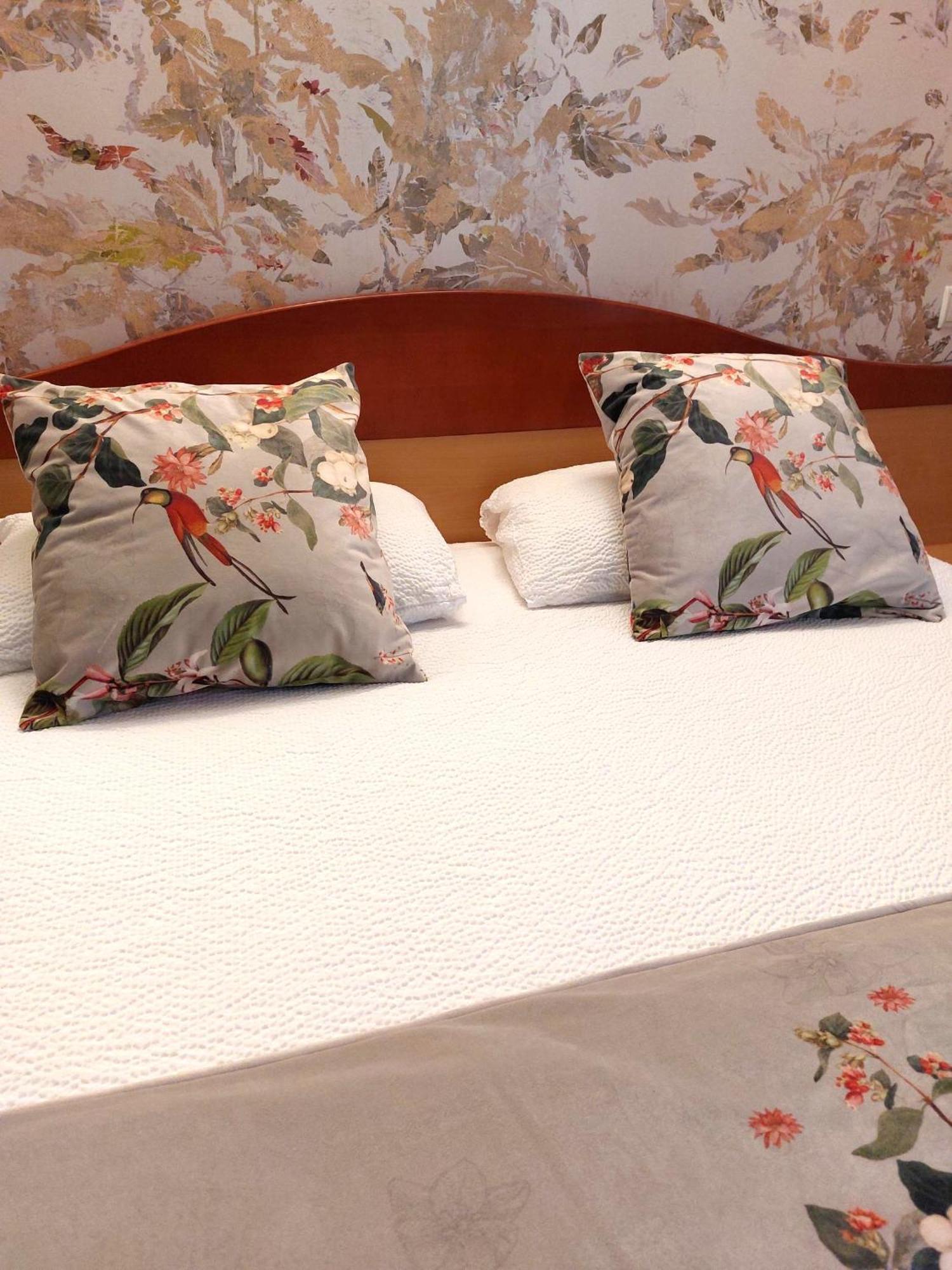 Logis Hotel & Restaurant Des Lacs Celles-sur-Plaine Exteriör bild